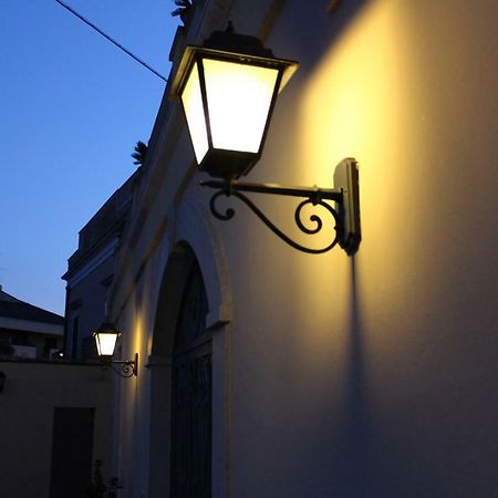 Domus Decclesiis Bed & Breakfast Gravina in Puglia Exterior photo